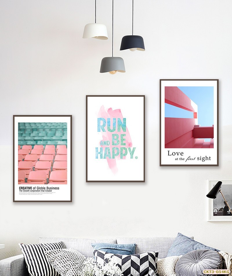 Kiến trúc - tòa nhà - thành phố CKT3-054KG